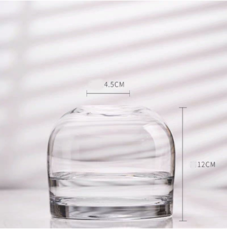 Simple Vase Creative Glass