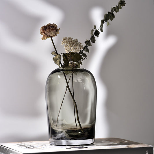 Simple Vase Creative Glass