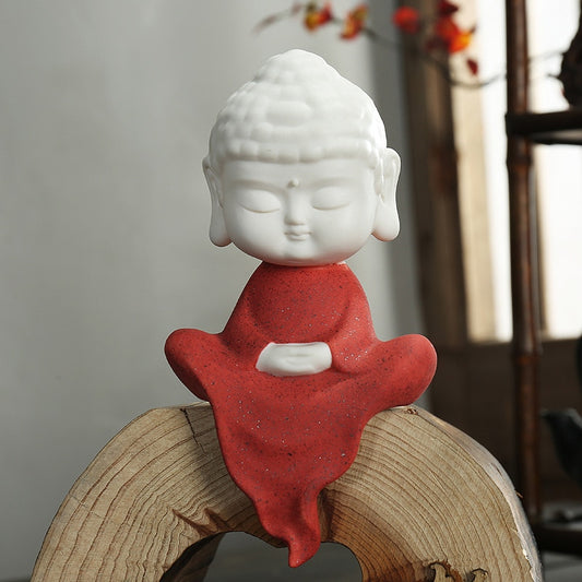 Cute Buddha