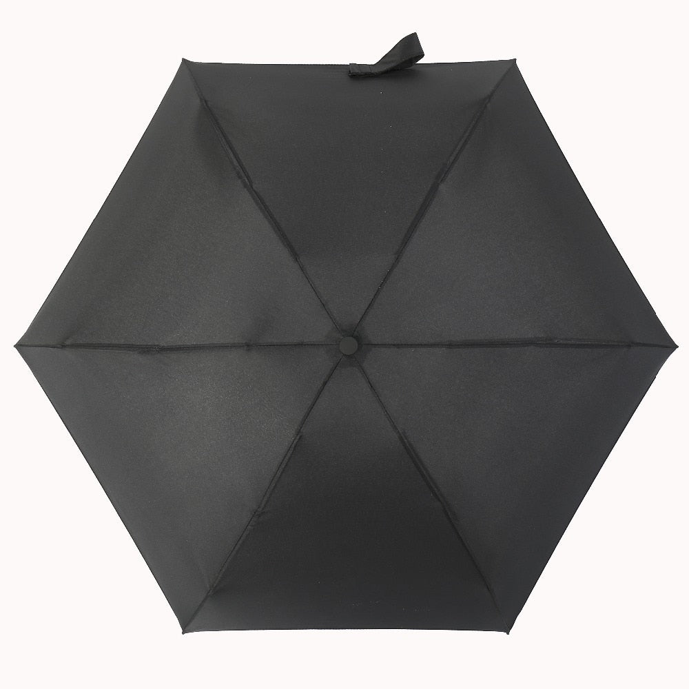 Mini Pocket Umbrella