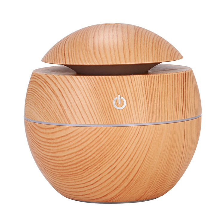 Ultrasonic Aroma Diffuser