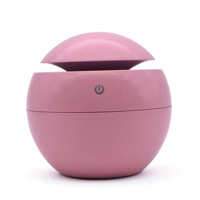 Ultrasonic Aroma Diffuser