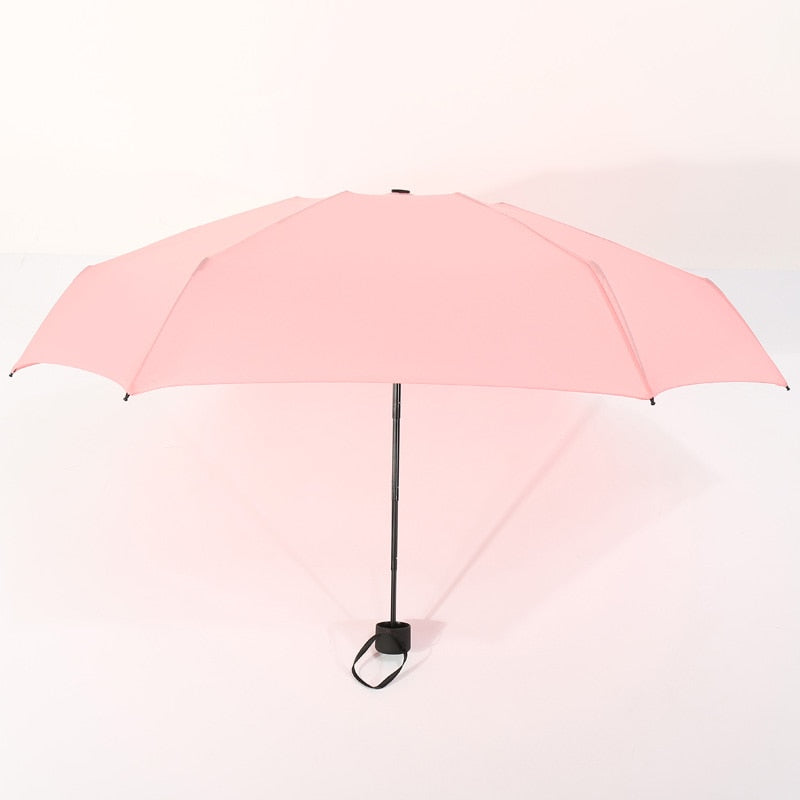 Mini Pocket Umbrella