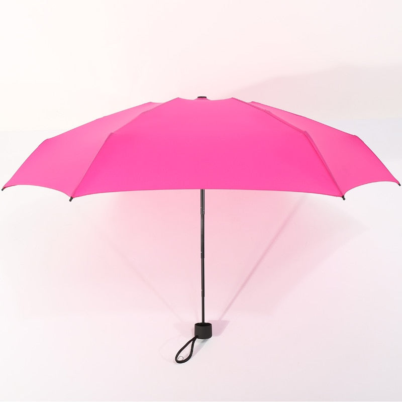 Mini Pocket Umbrella