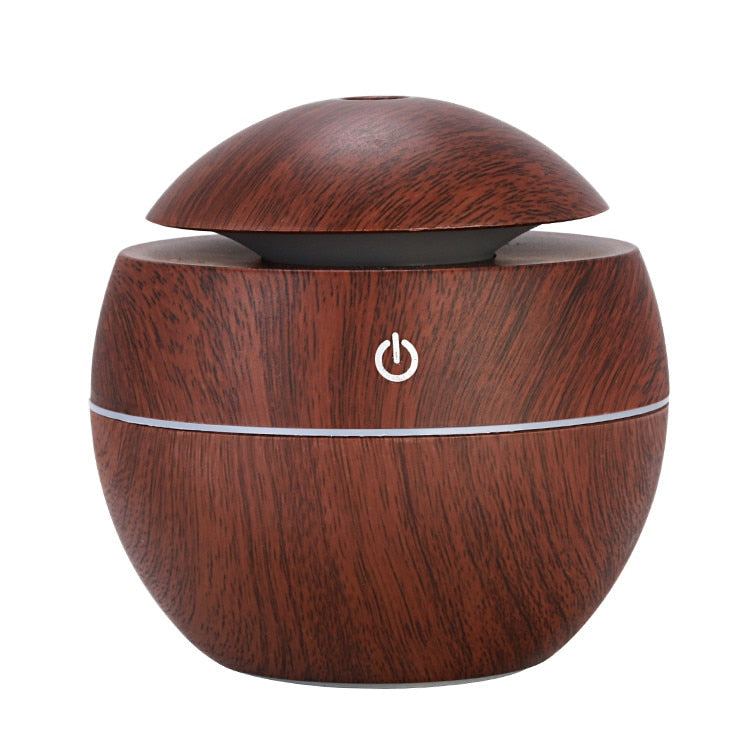 Ultrasonic Aroma Diffuser