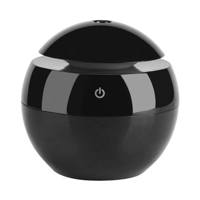 Ultrasonic Aroma Diffuser