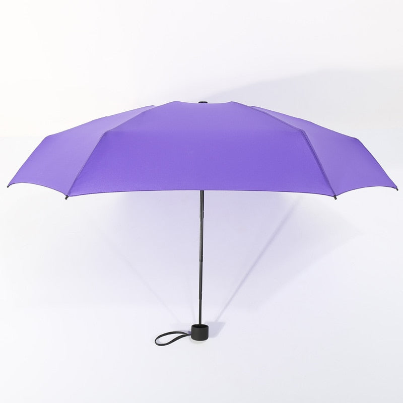 Mini Pocket Umbrella