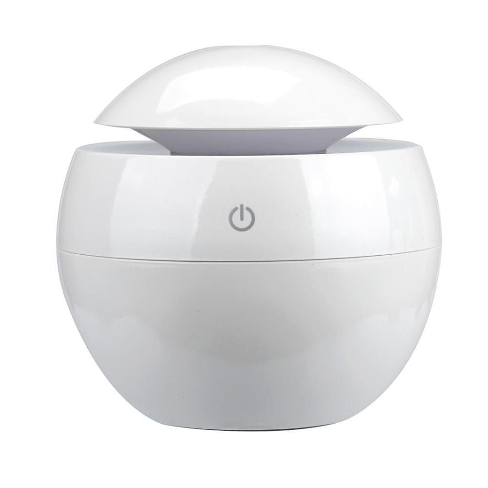 Ultrasonic Aroma Diffuser