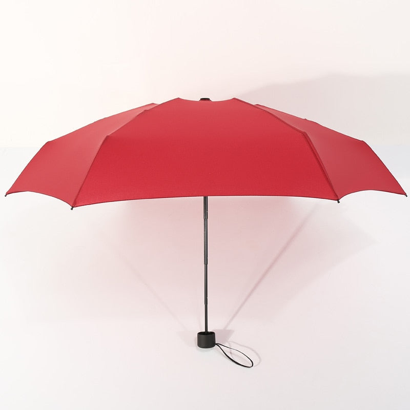 Mini Pocket Umbrella