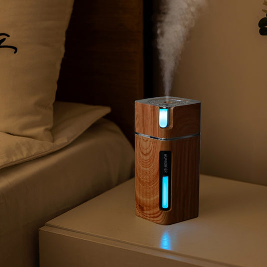 Portabler Aroma Diffuser