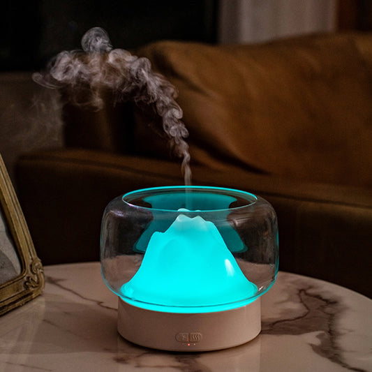 Mountain Aroma Diffuser