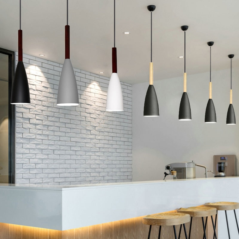 Pendant Lights Decor Hanging Lamp