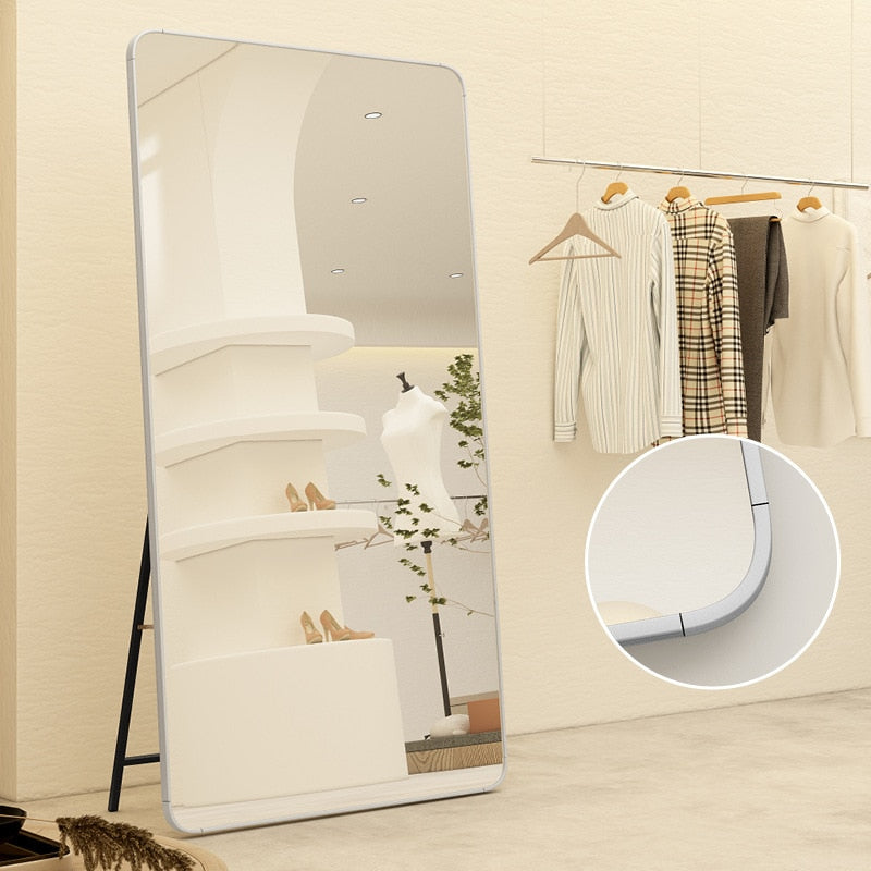 Large Wall Decorative Mirror