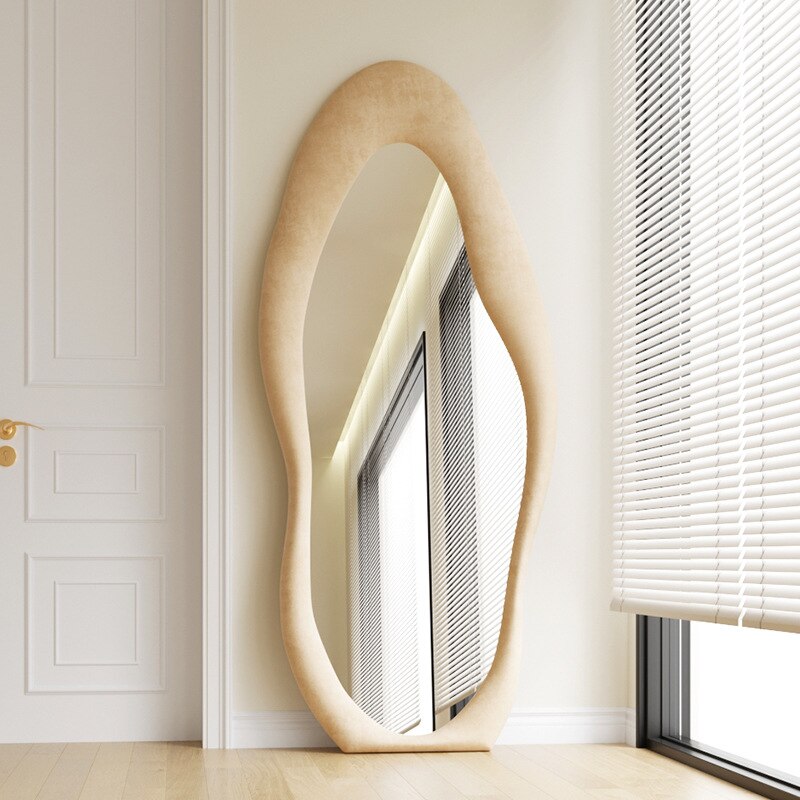 Large Wall Decorative Mirror