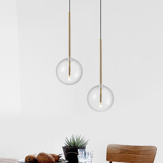 Nordic Modern Chandelier Pendant Lights