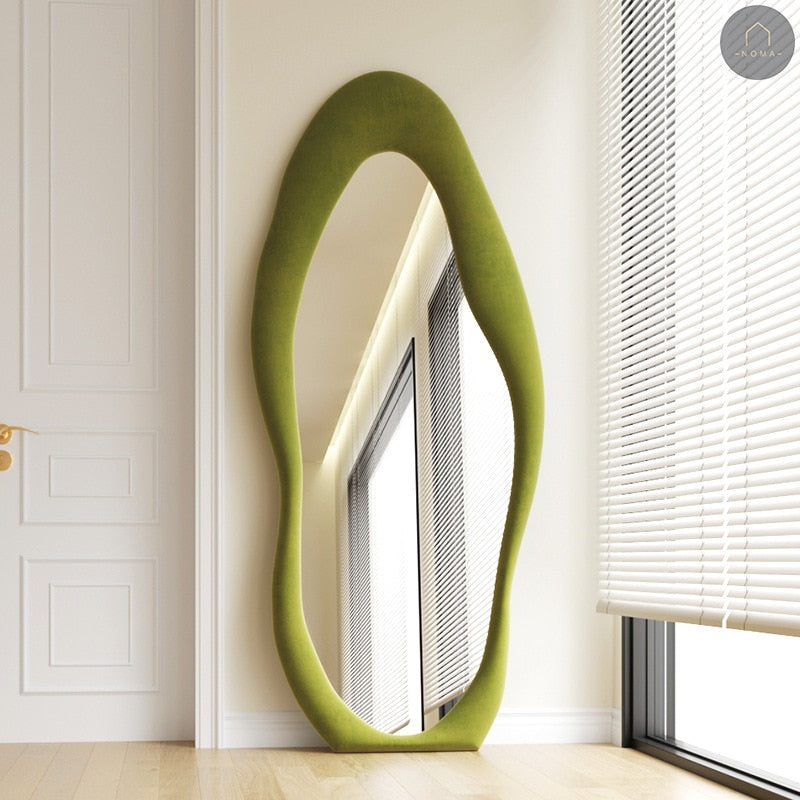 Large Wall Decorative Mirror