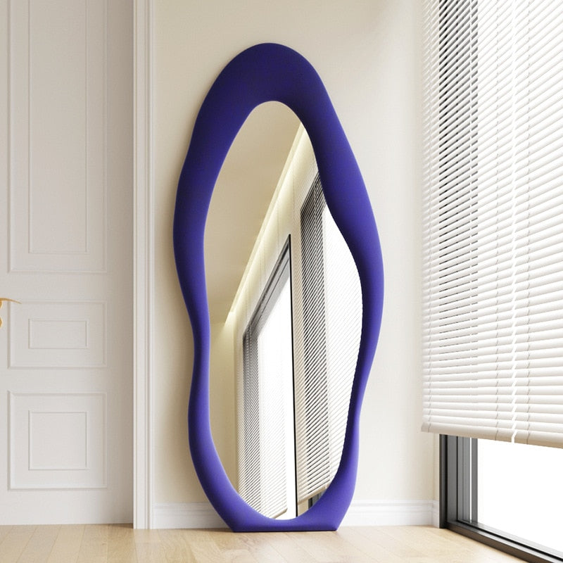 Large Wall Decorative Mirror