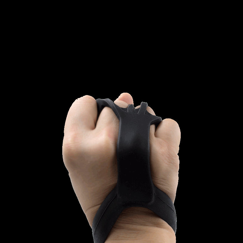 Silicone Grip Device Finger Training