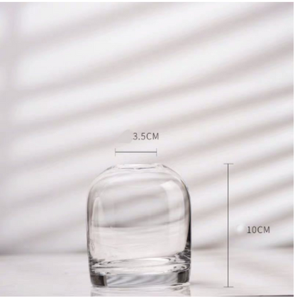 Simple Vase Creative Glass